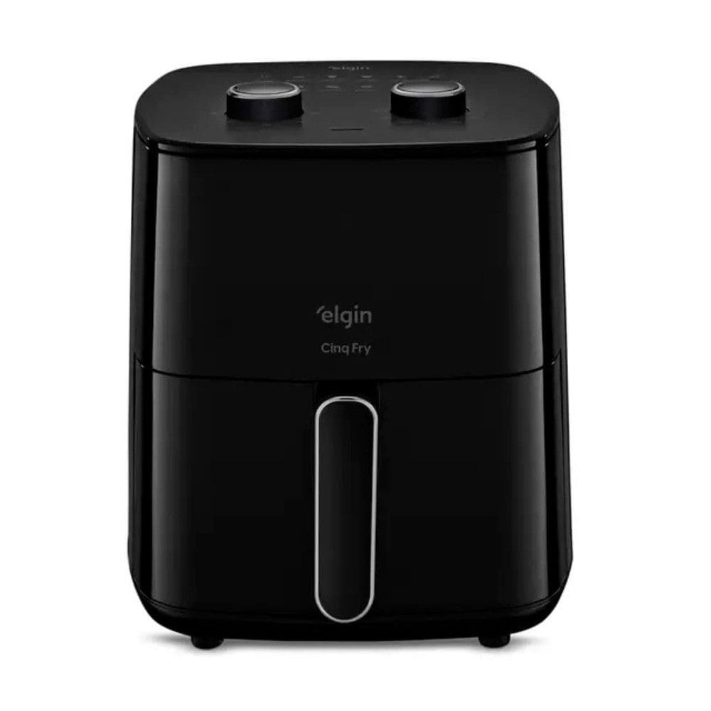 Fritadeira Eletrica Elgin AFG50 5L 1500W