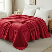 Kit Manta Cobertor Casal Microfibra Super Macio Com Conforto Térmico Premium Casa Dona