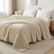 Kit 4 Manta Cobertor Casal Microfibra Super Macio Com Conforto Térmico Premium Casa Dona