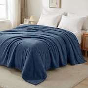 Kit 6 Mantas Cobertor Casal Microfibra Super Macio Com Conforto Térmico Premium Casa Dona