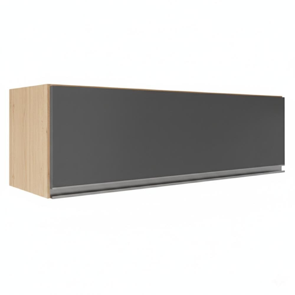 Armario Aer 1P 80cm BP Fiorella Eratto Moveis