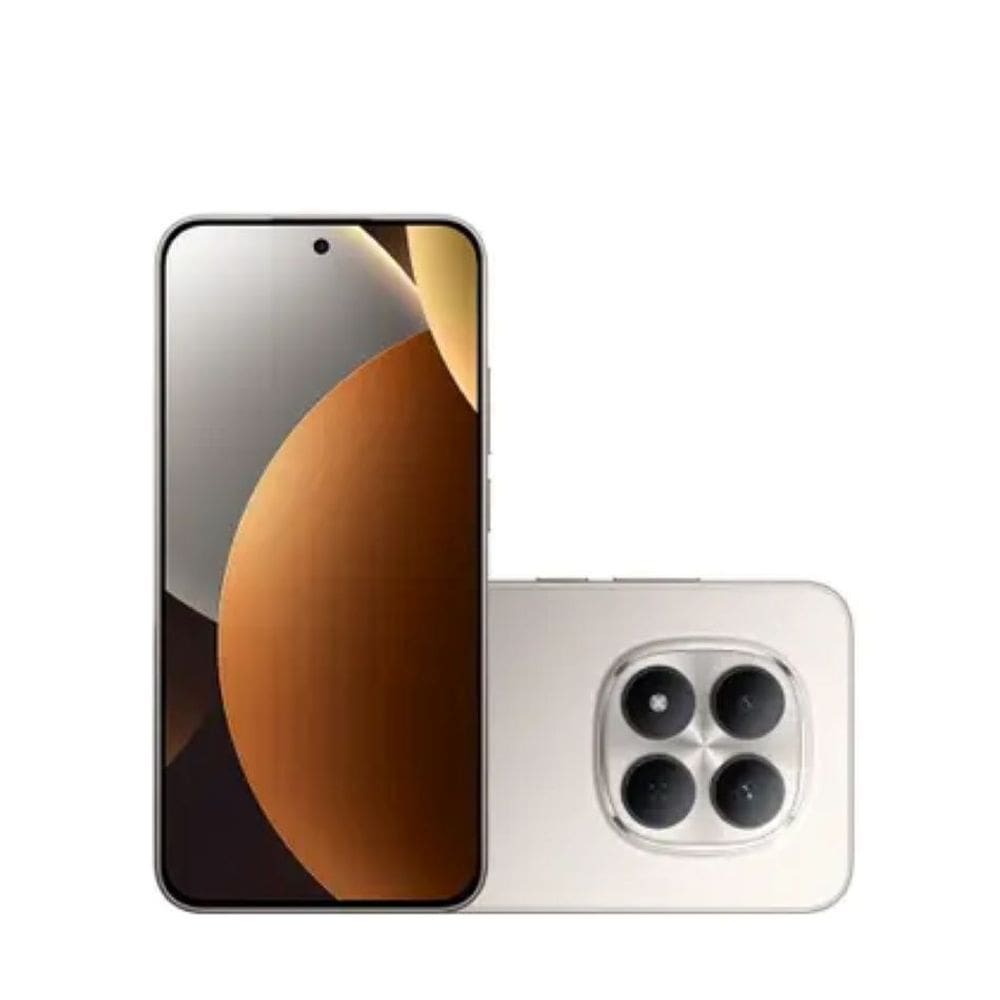 Smartphone Note 15 PRO 5G Versão Global 256GB 8RAM 2026 LANÇAMENTO android Xiaomi