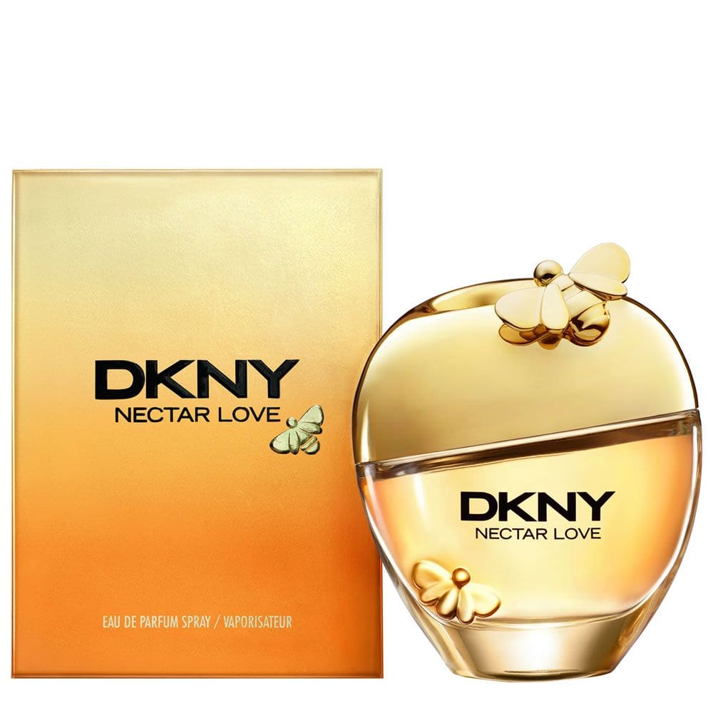 Perfume   Dkny Nectar Love eau de Parfum 100ml