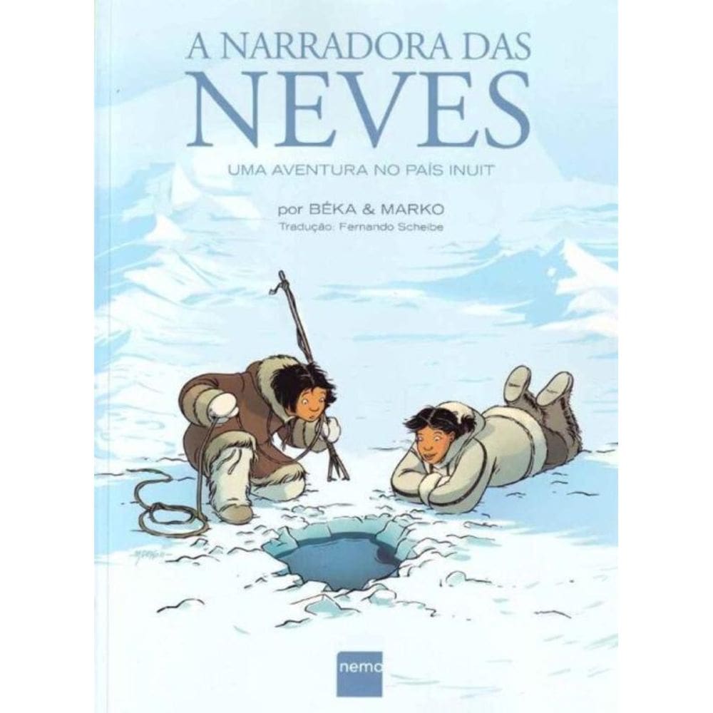 Narradores Das Neves, a Vol2