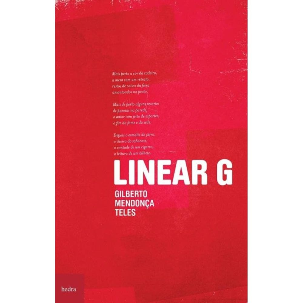 Linear G