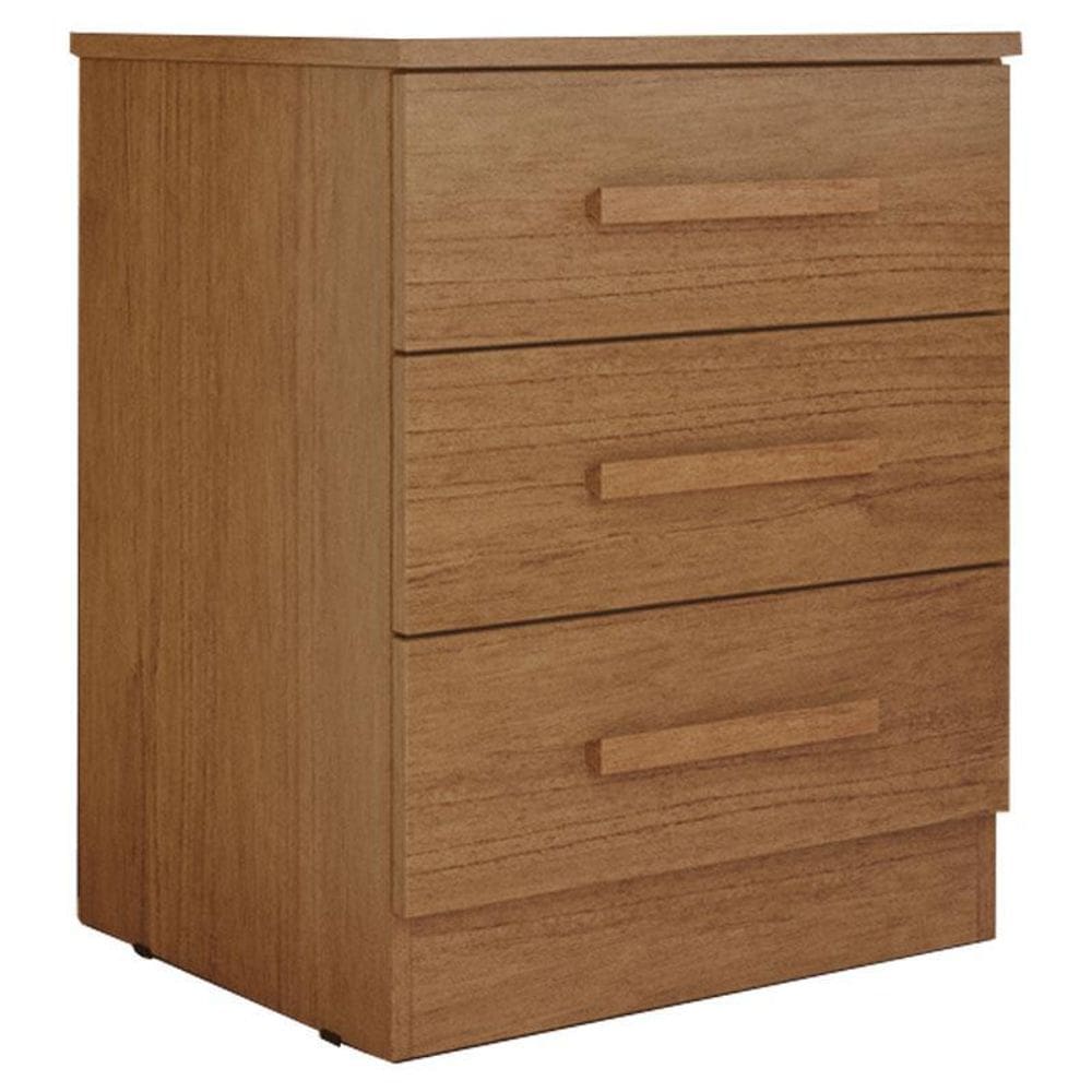 Mesa de Cabeceira Milão Cumaru 23 – Novo Horizonte