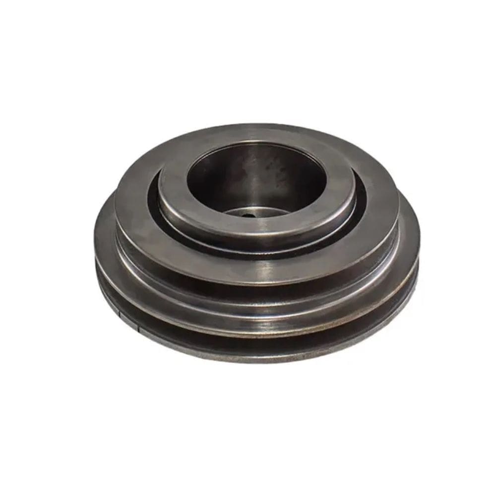 Polia Do Virabrequim Monza 2.0 1990 Dupla 52270894nd