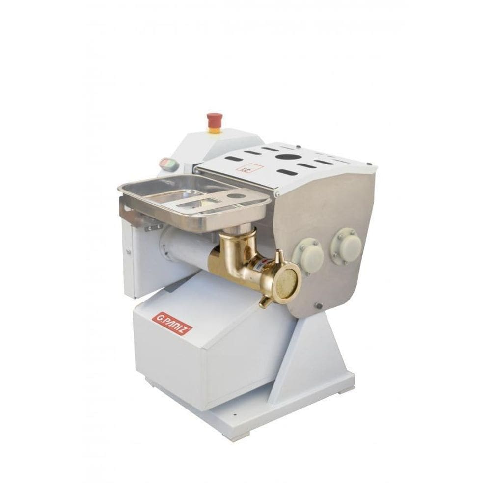 Amassadeira com Extrusora Basculante 5 Kg AME 05/15 GPaniz