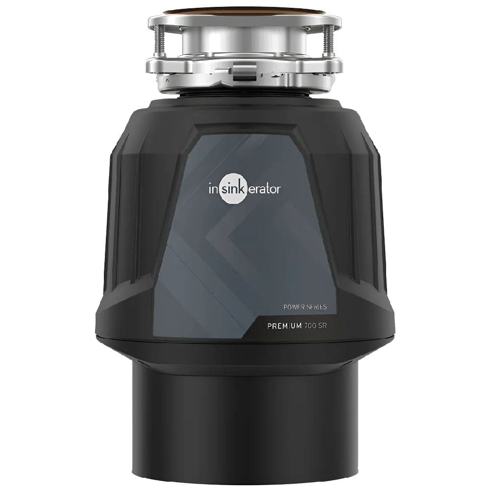 Triturador Resíduos Alim Premium 700SR 0,75HP 110 Volts - I9AP7AEANA - INSINKERATOR