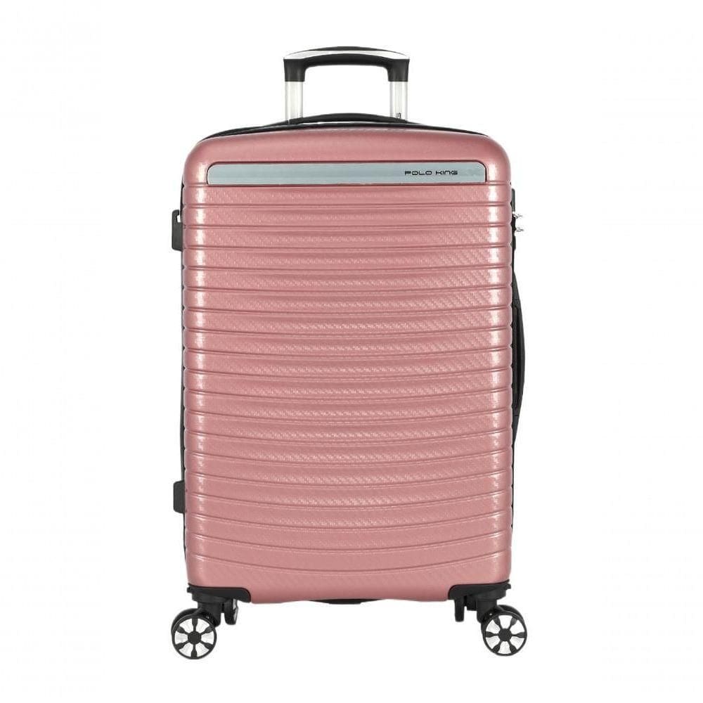 Mala De Viagem Media Rose - 23 Rose