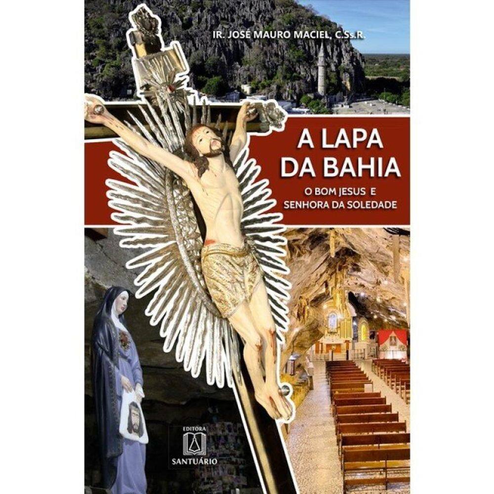 A Lapa Da Bahia - Vol. 1