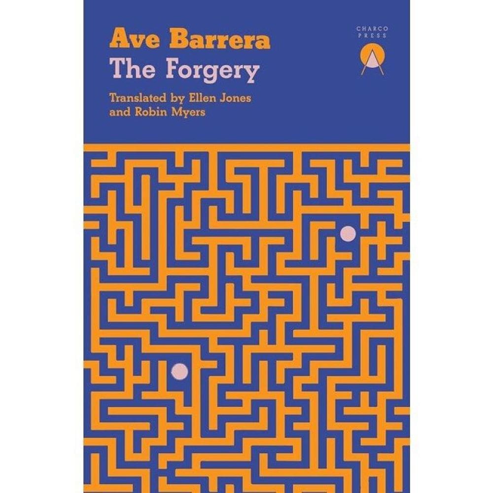 The Forgery