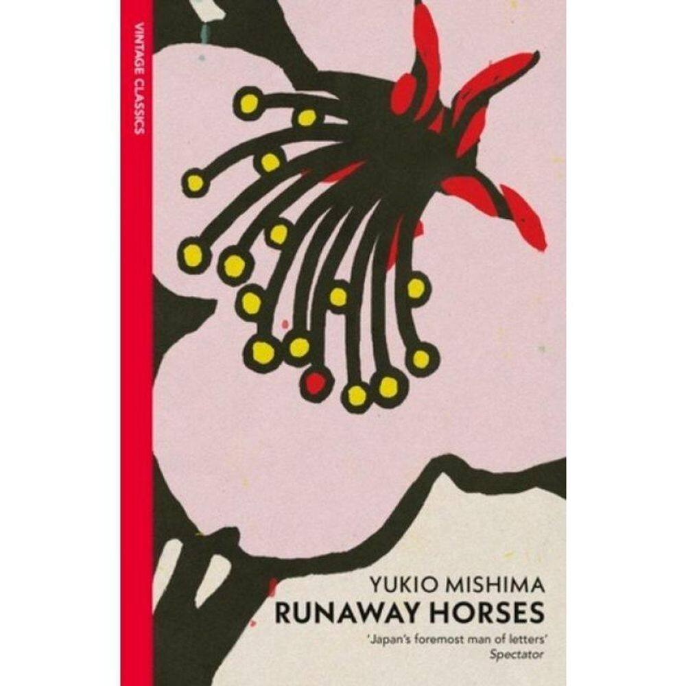 Runaway Horses