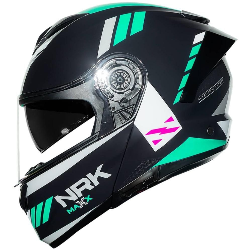 Capacete Norisk Force II Maxx
