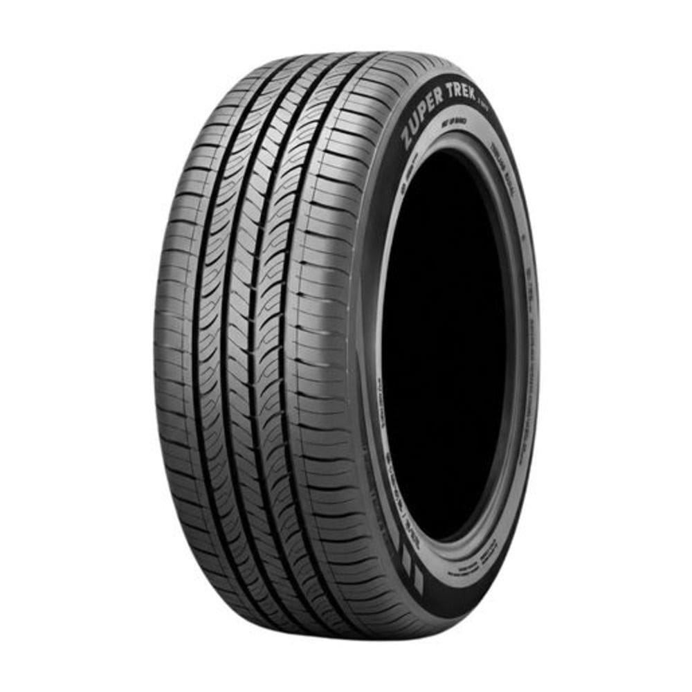 Pneu Trazano Aro 18 Z-203 235/55R18 100H
