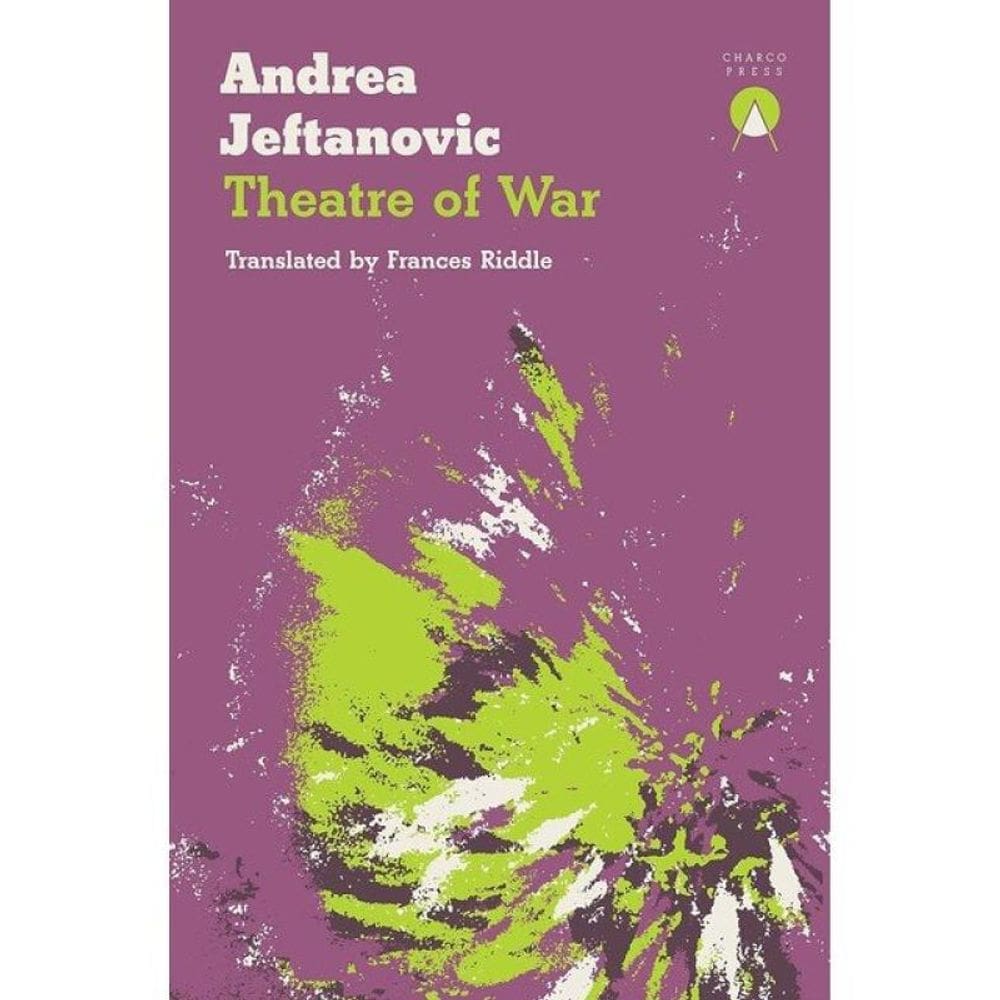 Theatre Of War