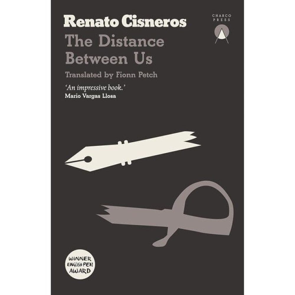 The Distance Between Us