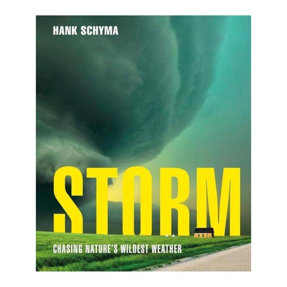 Storm - Chasing Nature`S Wildest Weather