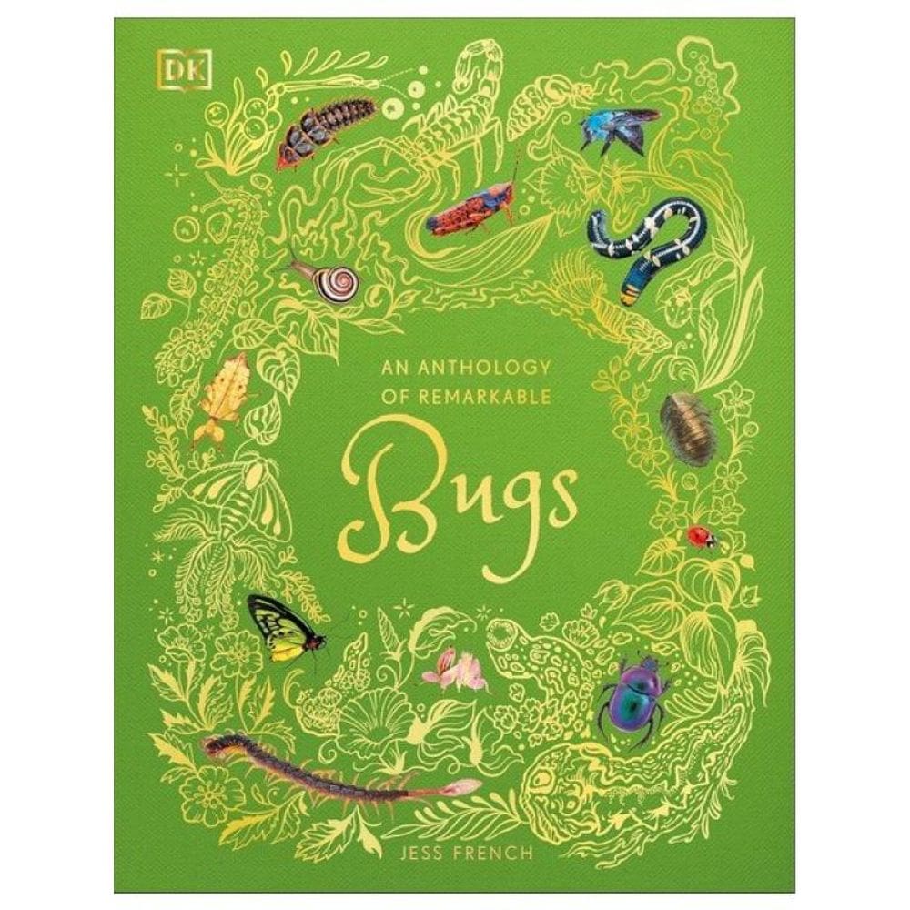 An Anthology Of Remarkable Bugs