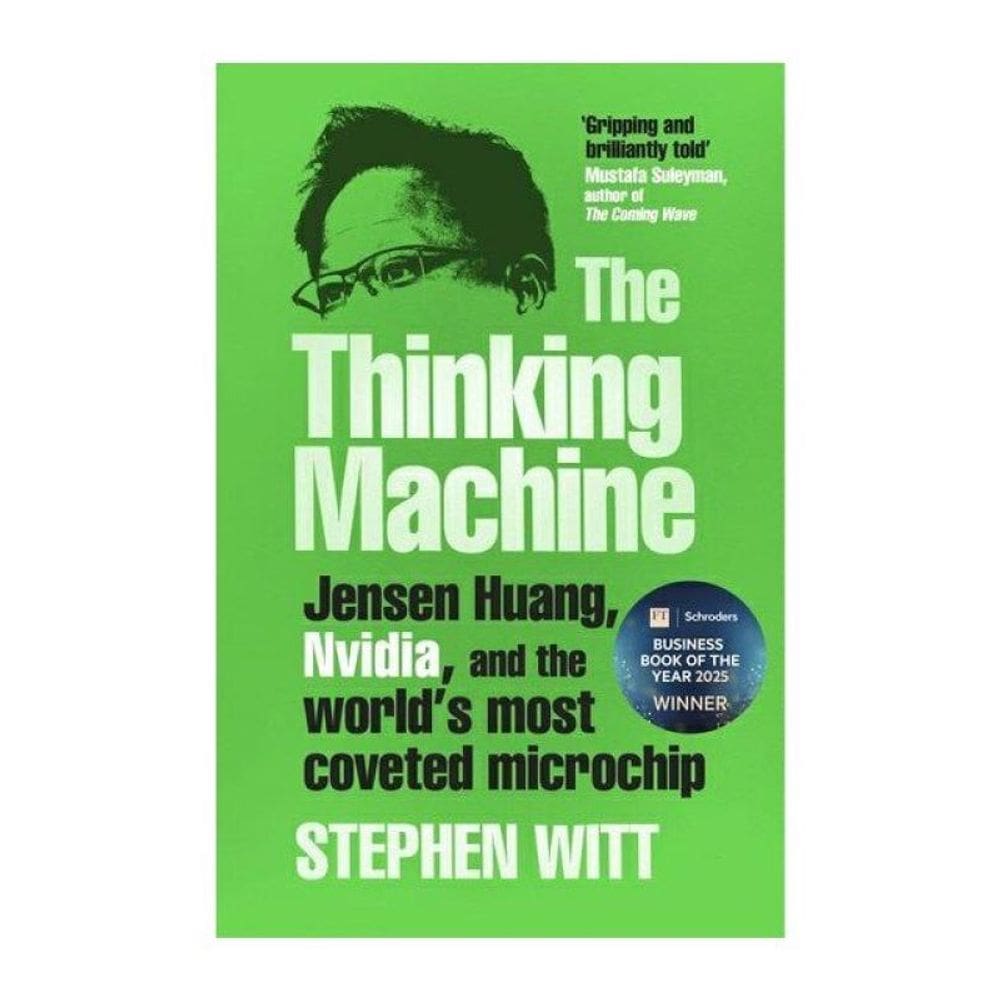 The Thinking Machine