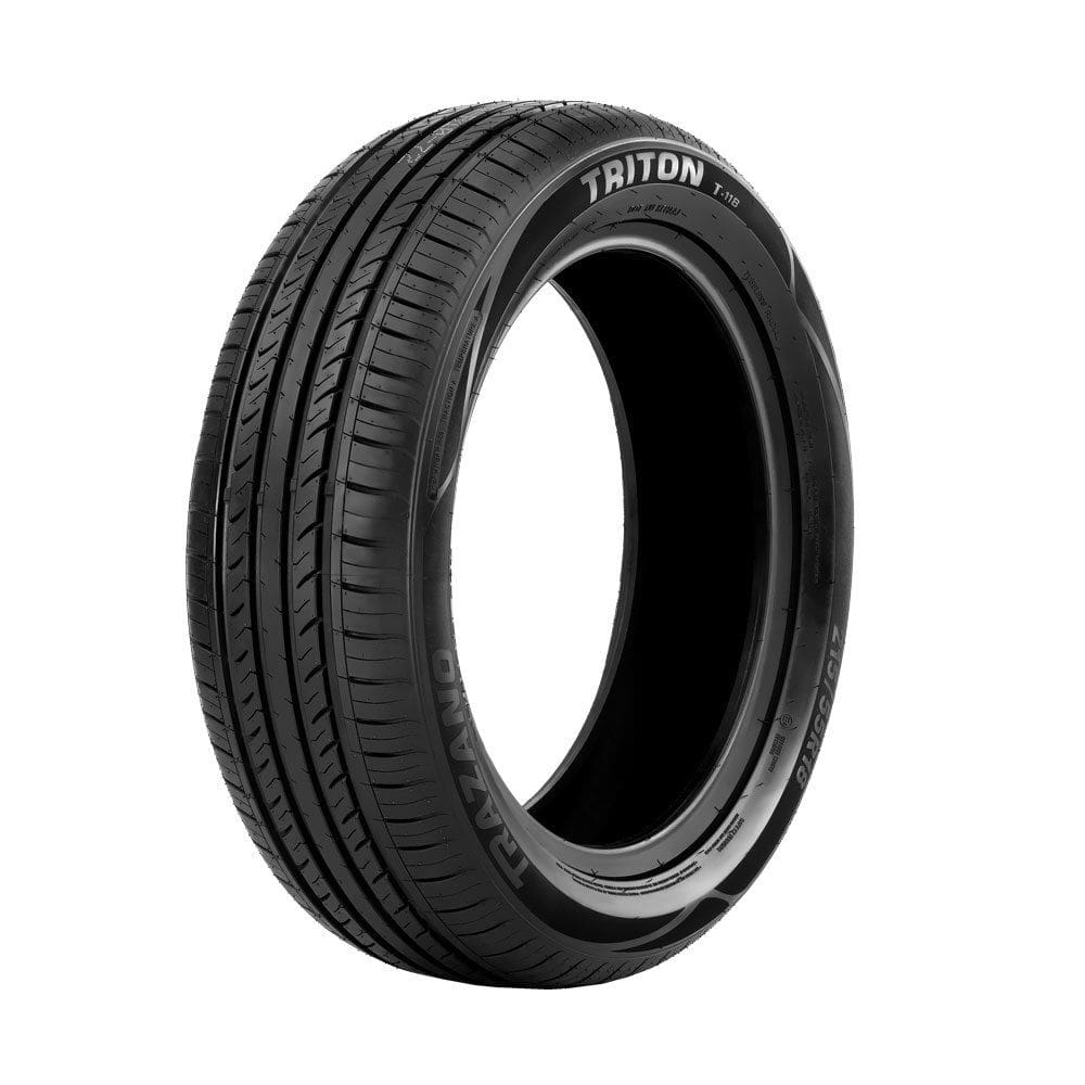 Pneu Trazano Aro 18 Triton T-118 215/45R18 93W XL