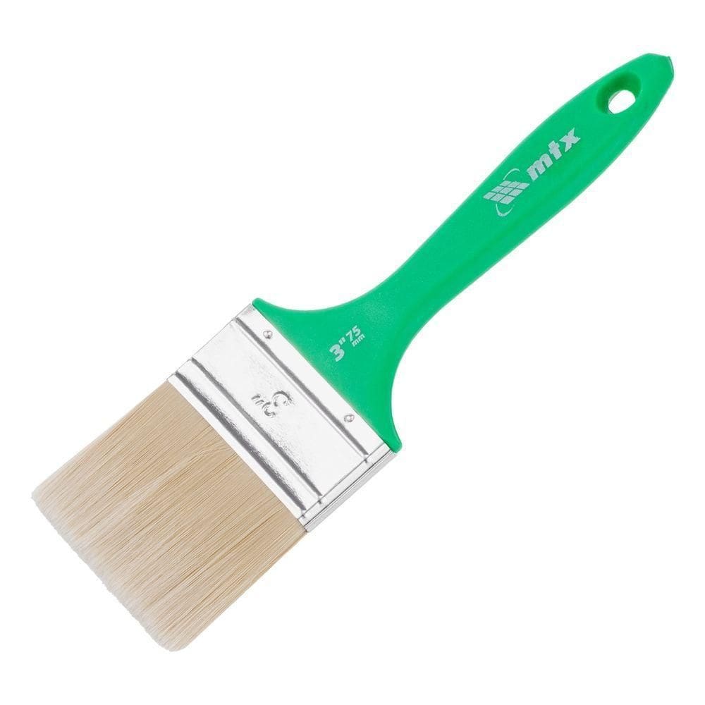 Trincha 3`` Mtx Multiuso Cerdas Sintéticas