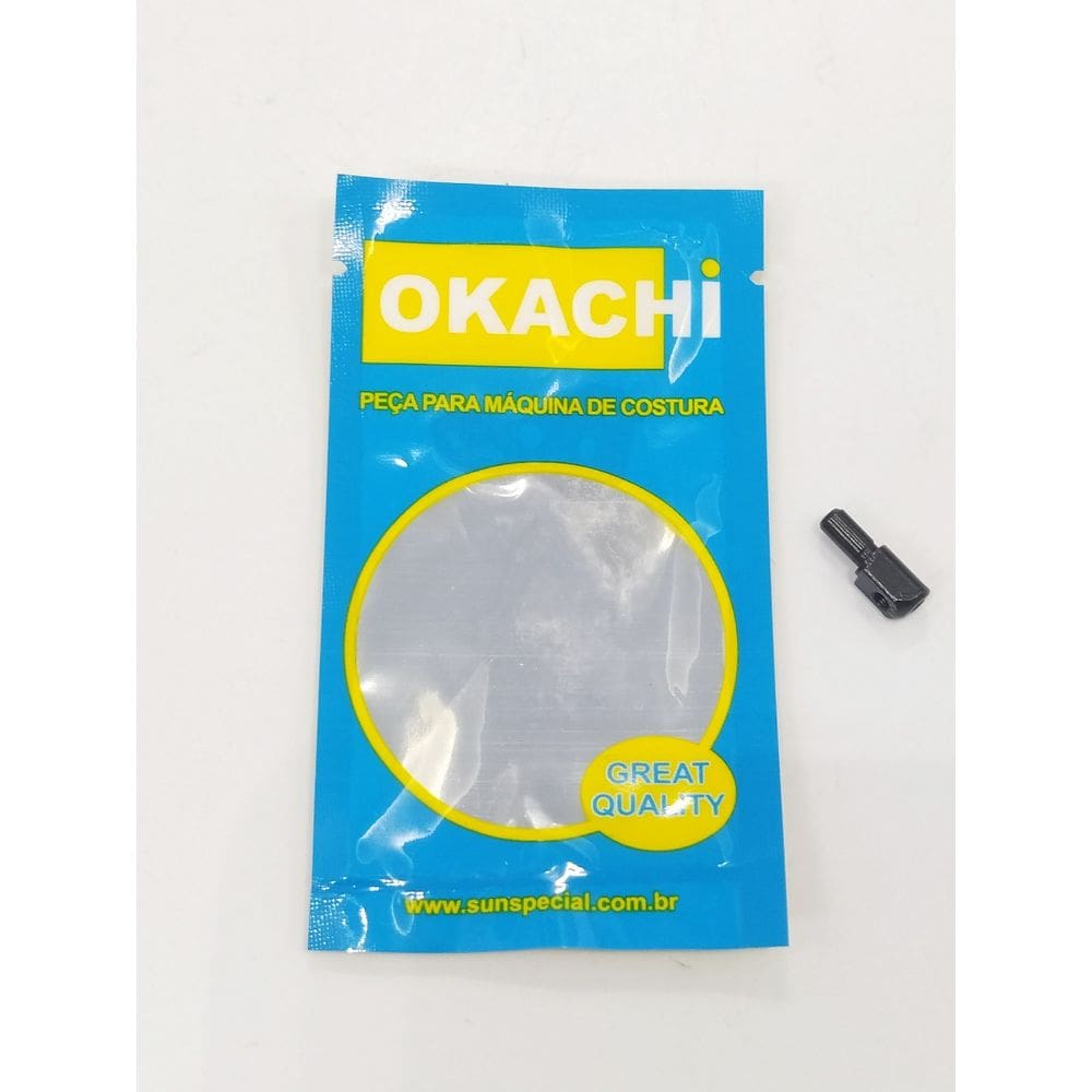 Bitola Overlock Siruba 737 KG131 - Okachi