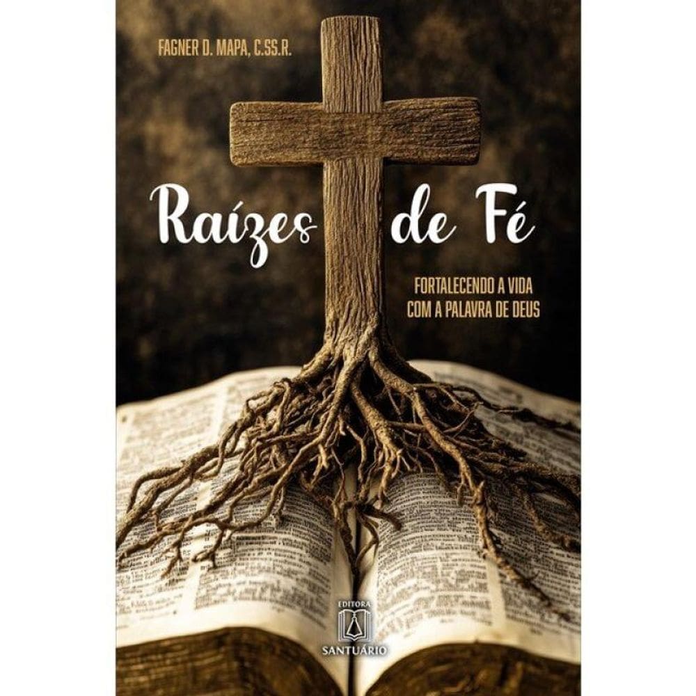 Raízes De Fé - Vol. 1