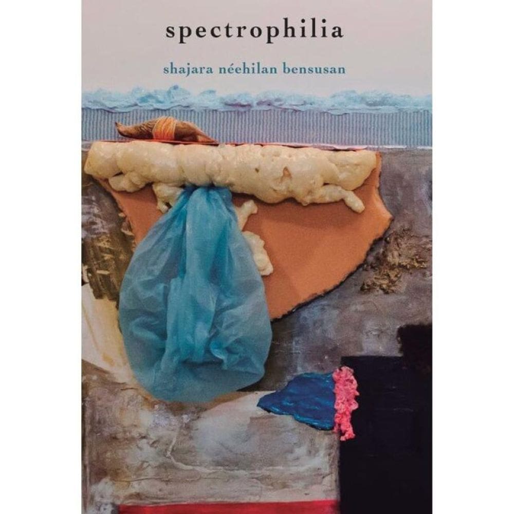 Spectrophilia