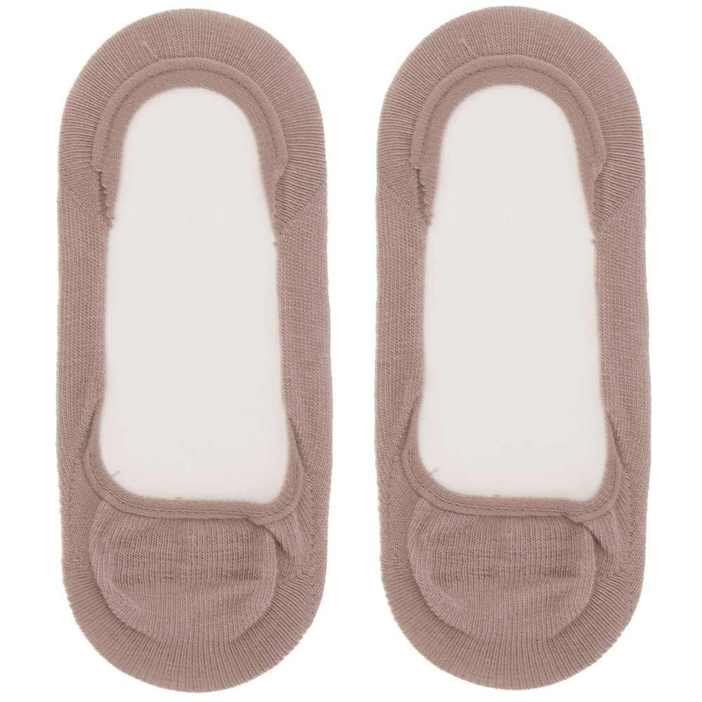 Meia Sapatilha Adulto Lupo - 03287