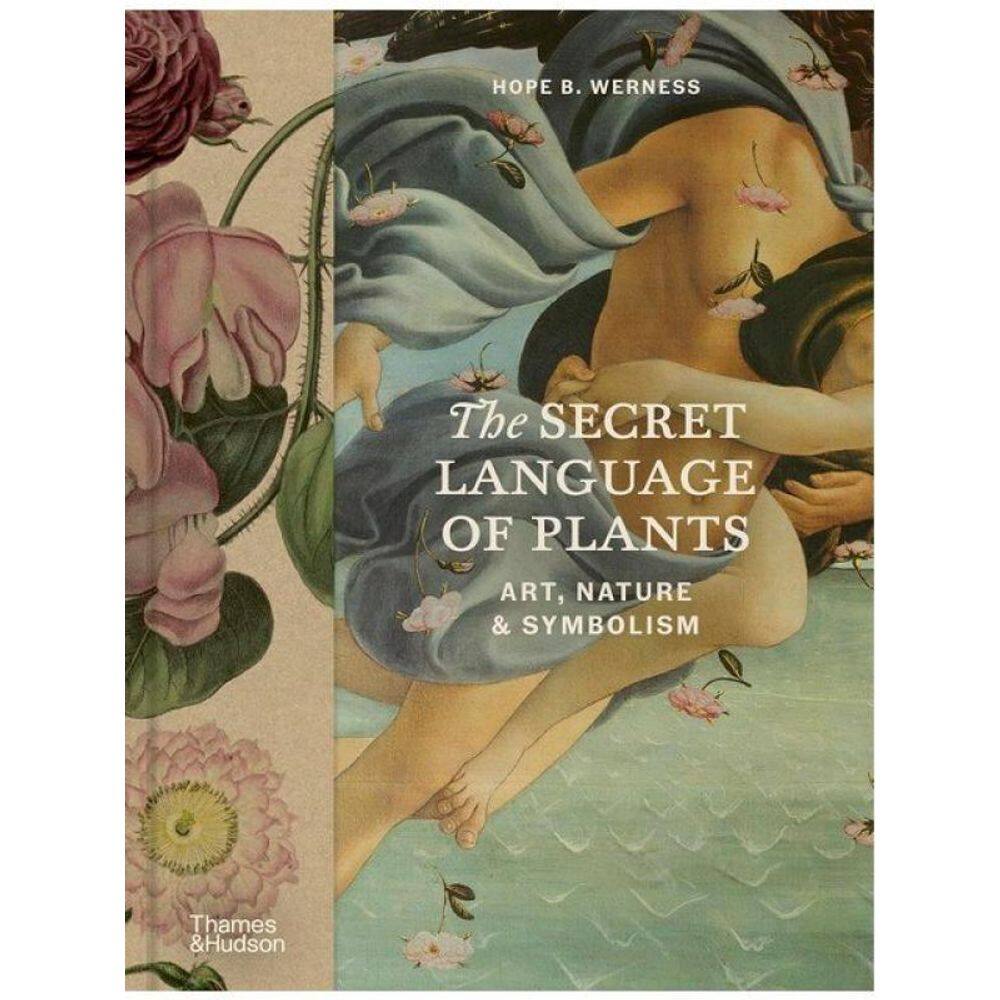 The Secret Language Of Plants