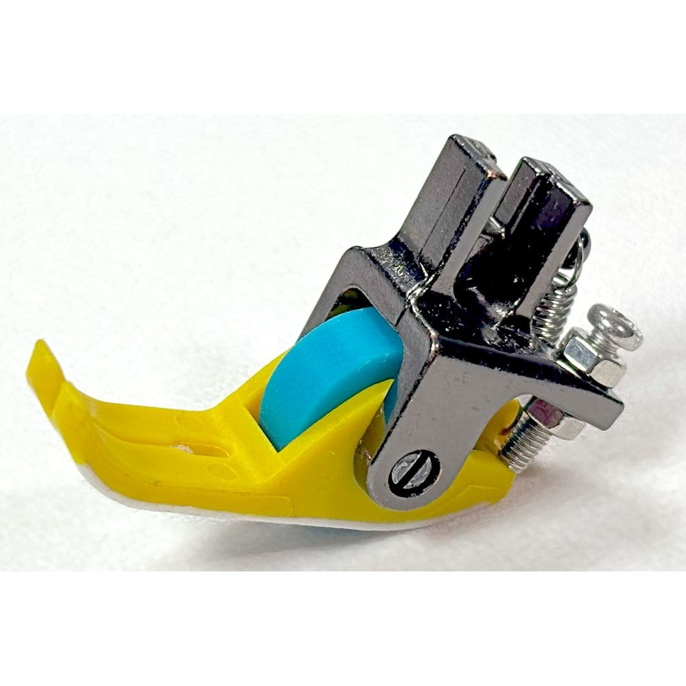 Calcador Teflon com Rodízio Metal para Retas P351RTM - Sun Special