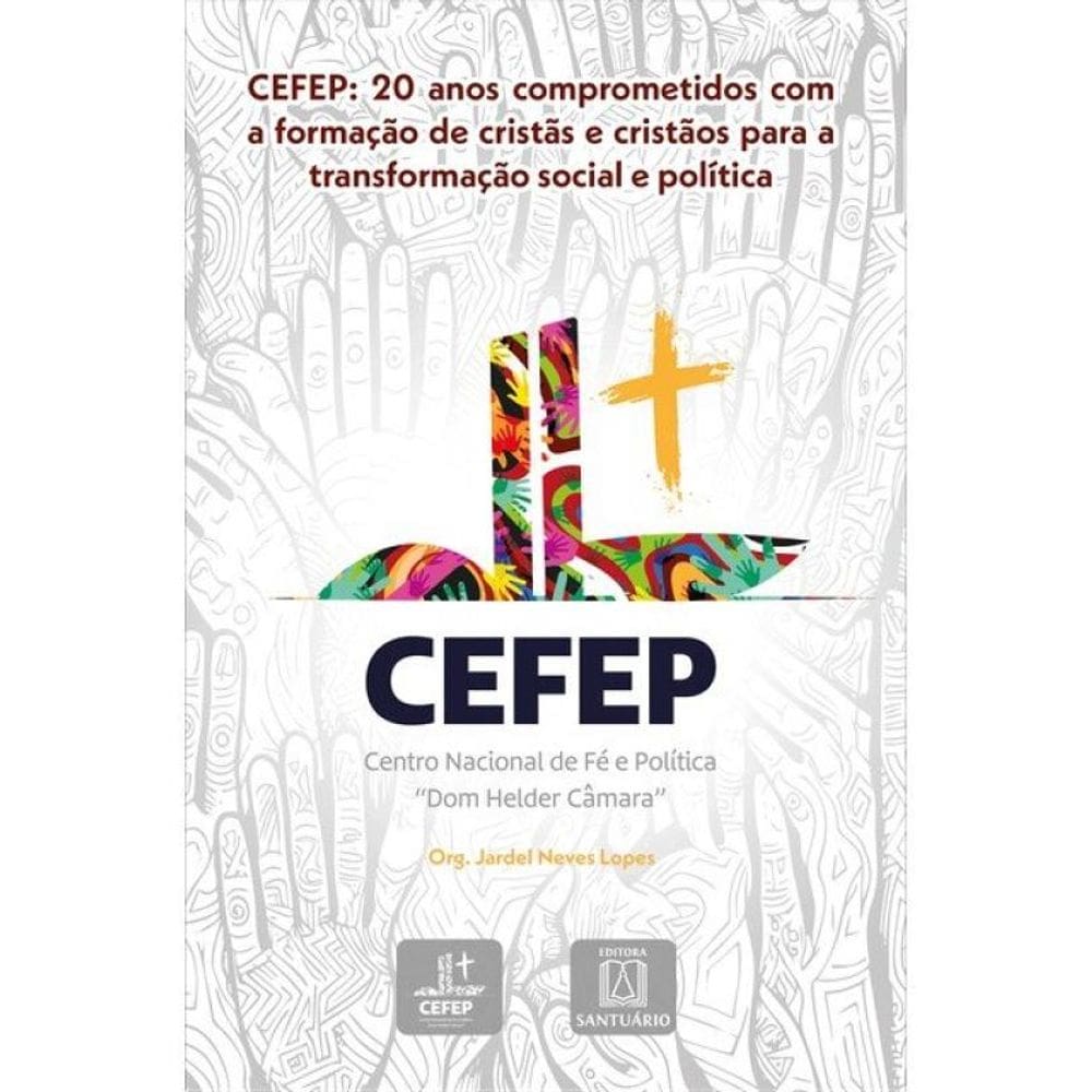 Cefep: 20 Anos - Vol. 1