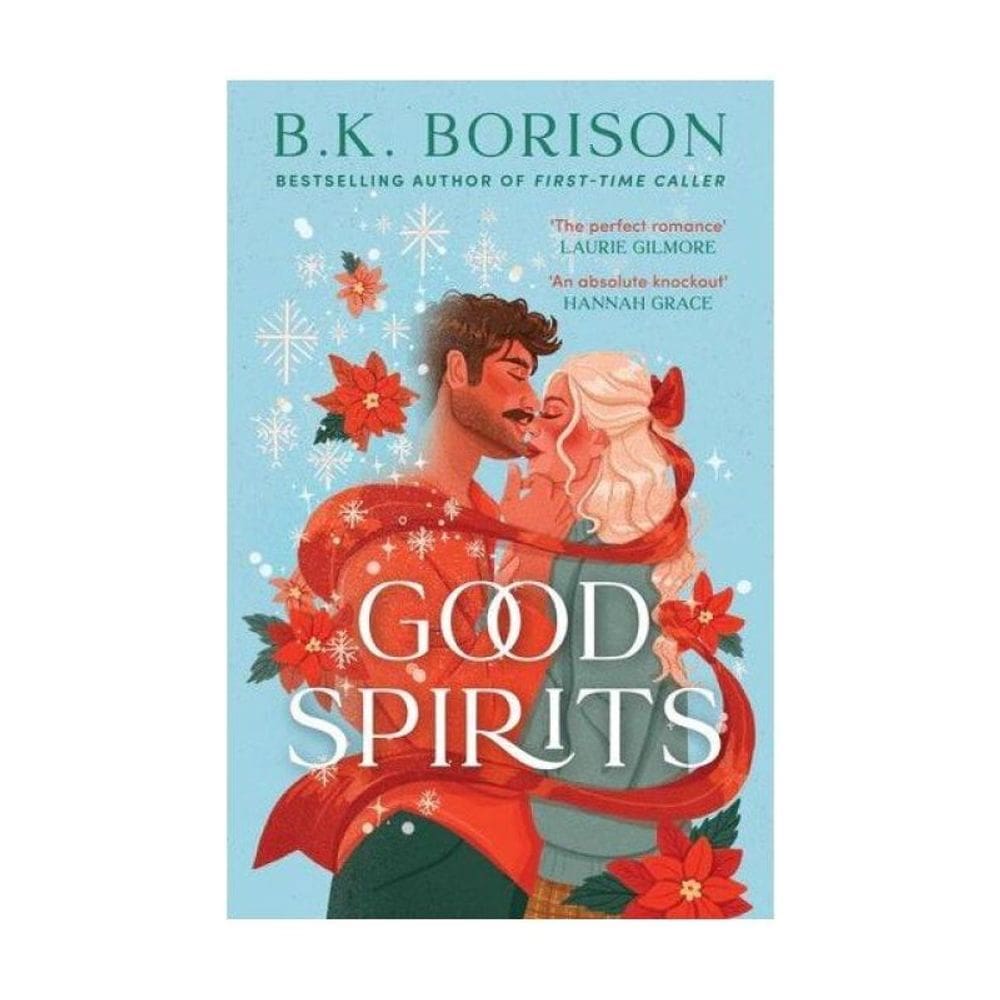 Good Spirits - Ghosted - Vol. 1