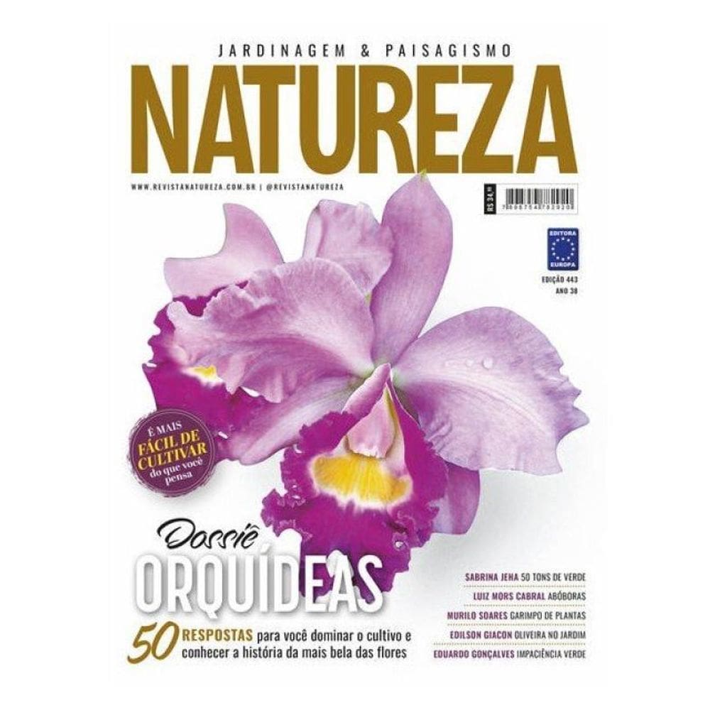 Revista Natureza 443