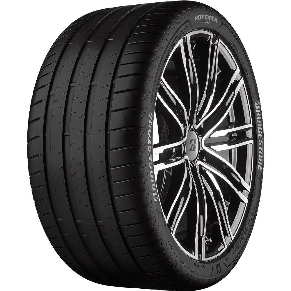 Pneu Bridgestone Aro 20 Potenza Sport 285/35R20 100Y