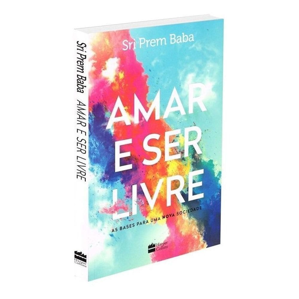 Amar e Ser Livre