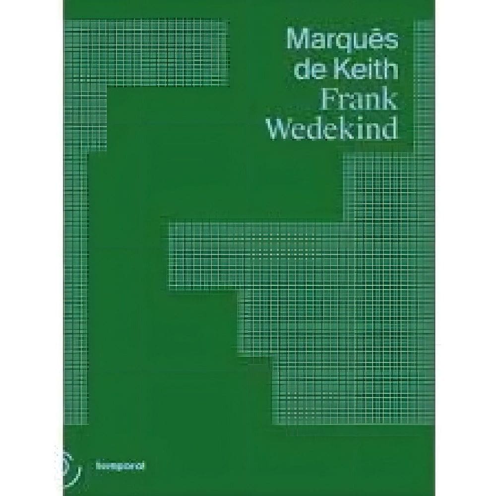 Marques de Keith - Peca em Cinco Partes