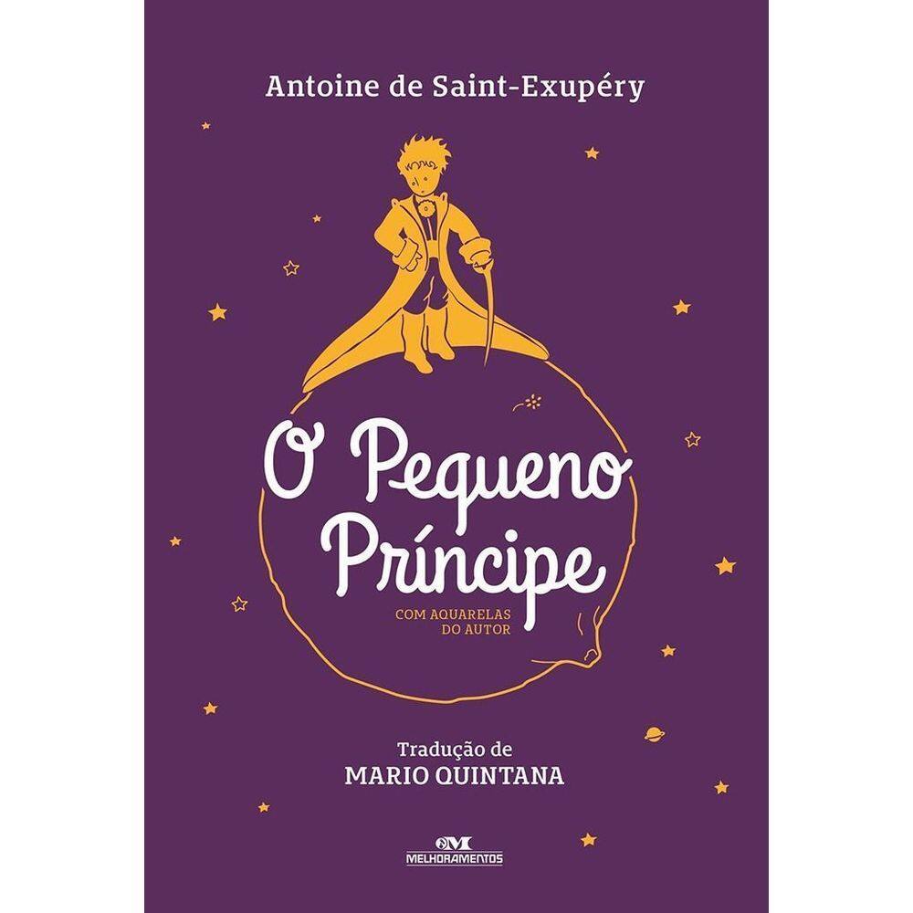 O Pequeno Príncipe