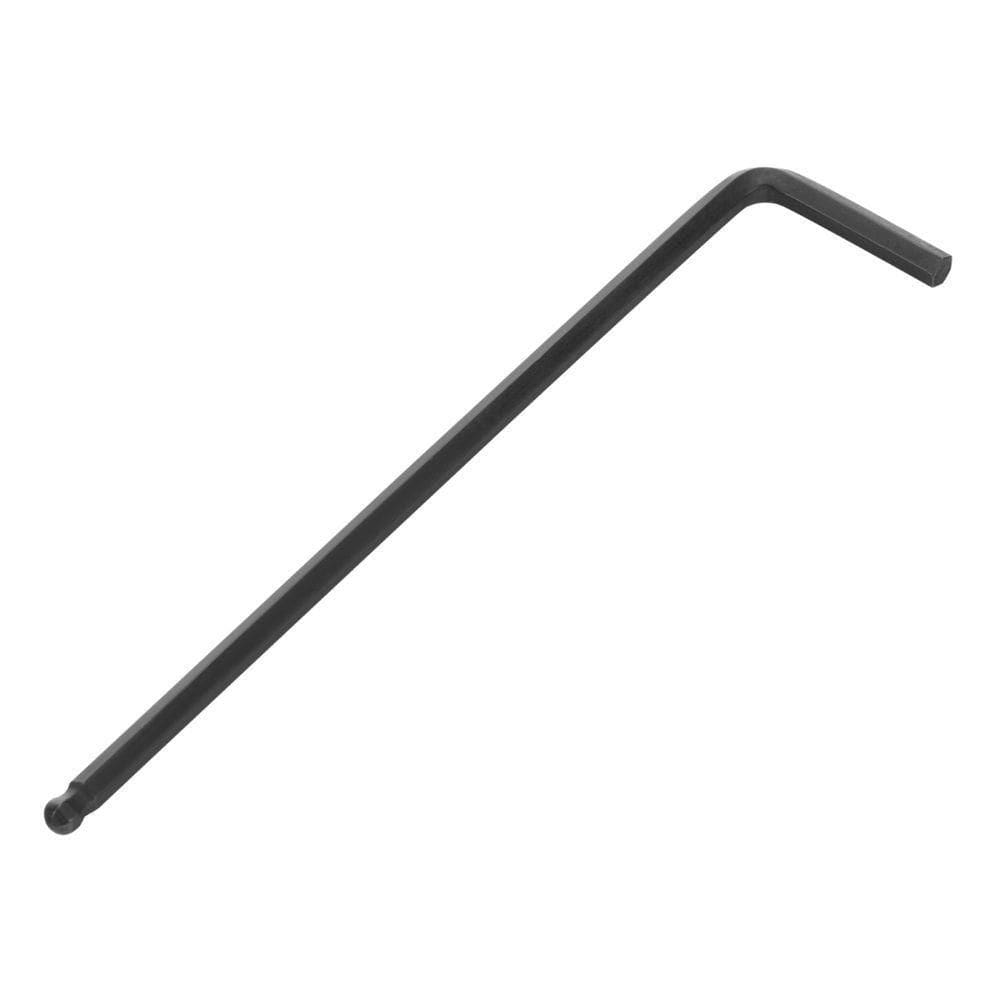 Chave Allen Longa Fosfatizada Cromo Vanádio 3mm 25pcs Mtx