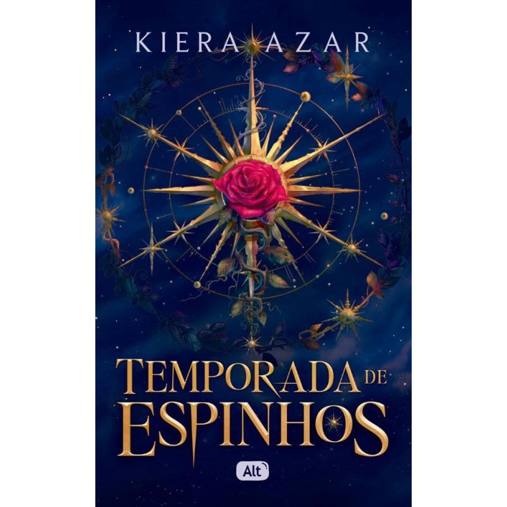 Temporada de espinhos