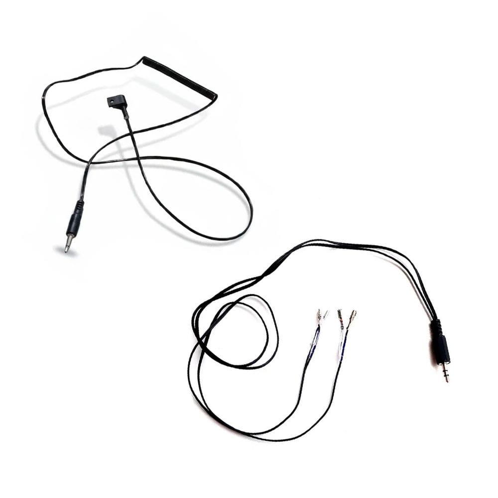 Cabo Conector Roda Sensor Cardiaco Bicicleta Spinning Treino Academia Musculaçao Inferiores