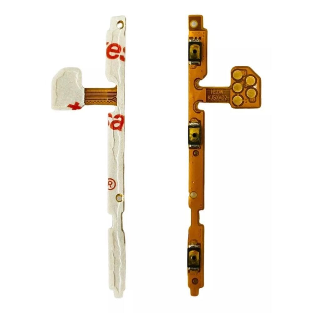 Flex Power E Volume Para Celular A02 A022