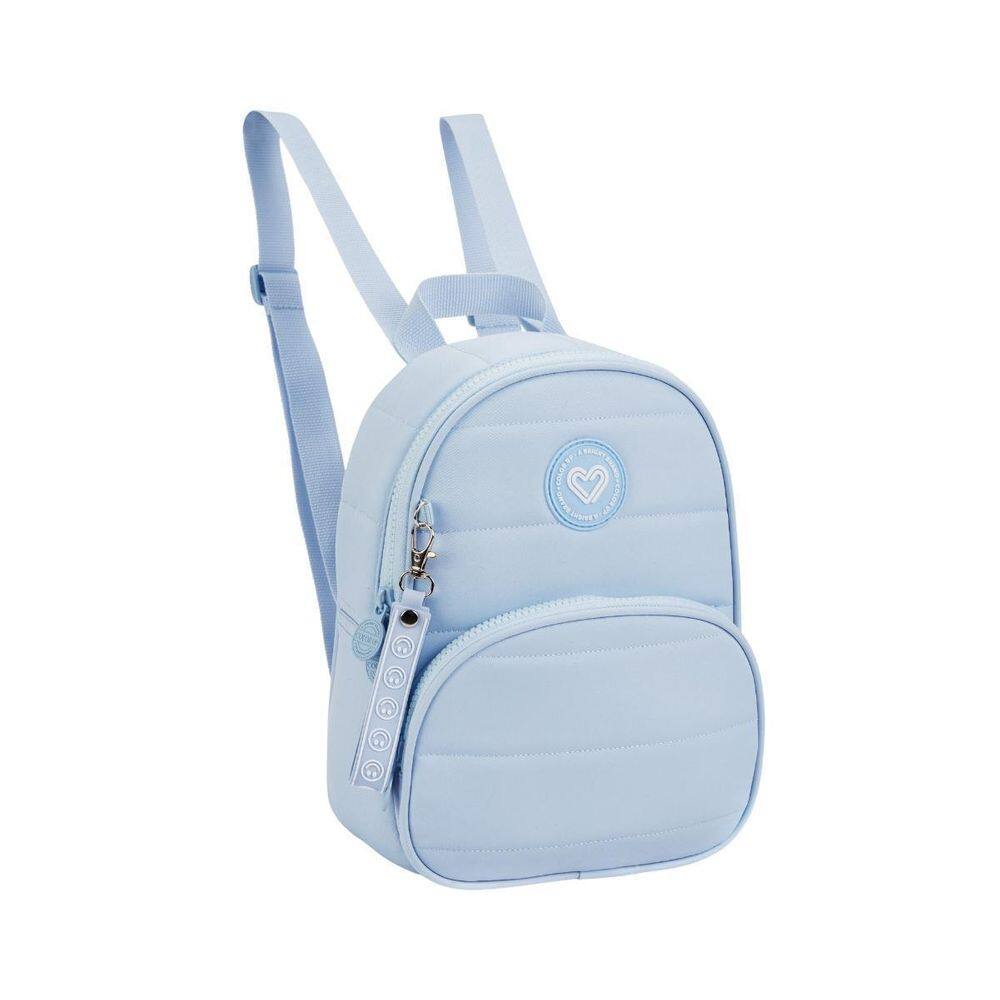 Mini Mochila De Costas Bag Bolsa Feminina Escolar Passeio