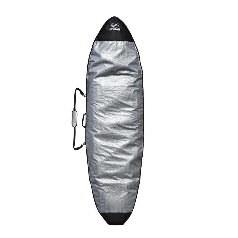 Capa Refletiva Para Prancha De Standup Paddle 10.0 Pés