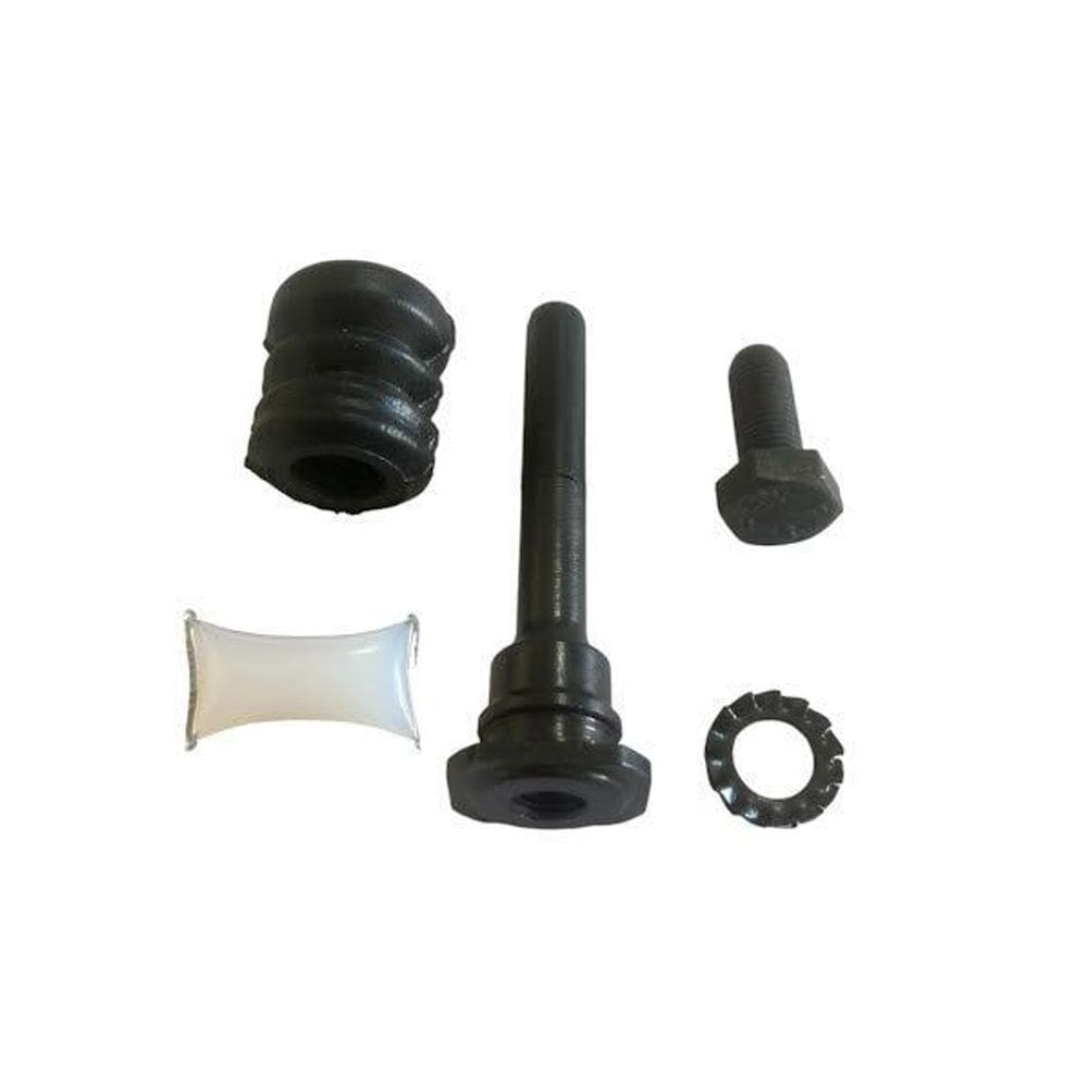 Pino Superior Guia Pinça Freio Dianteiro March Versa