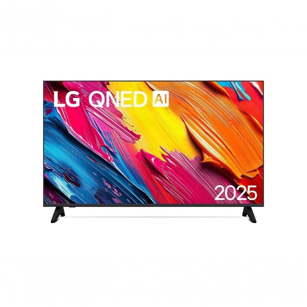 Smart TV LG QNED AI 4K | Casas Bahia