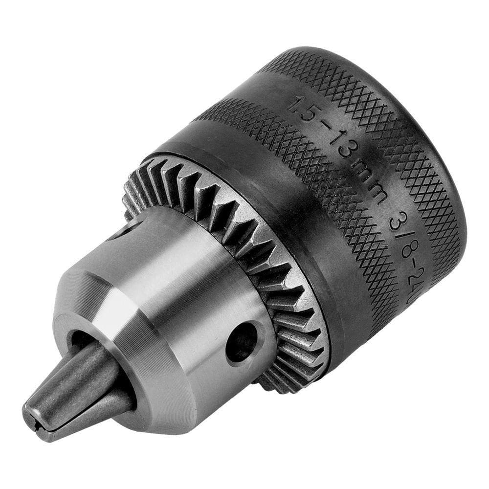Mandril Furadeira 3/8` 1,5-13mm Mtx 168189 Com Chave