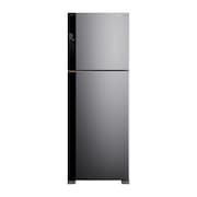 Geladeira Inteligente B= Smart Brastemp Frost Free Duplex 512 Litros Cor Inox - BRM62AK