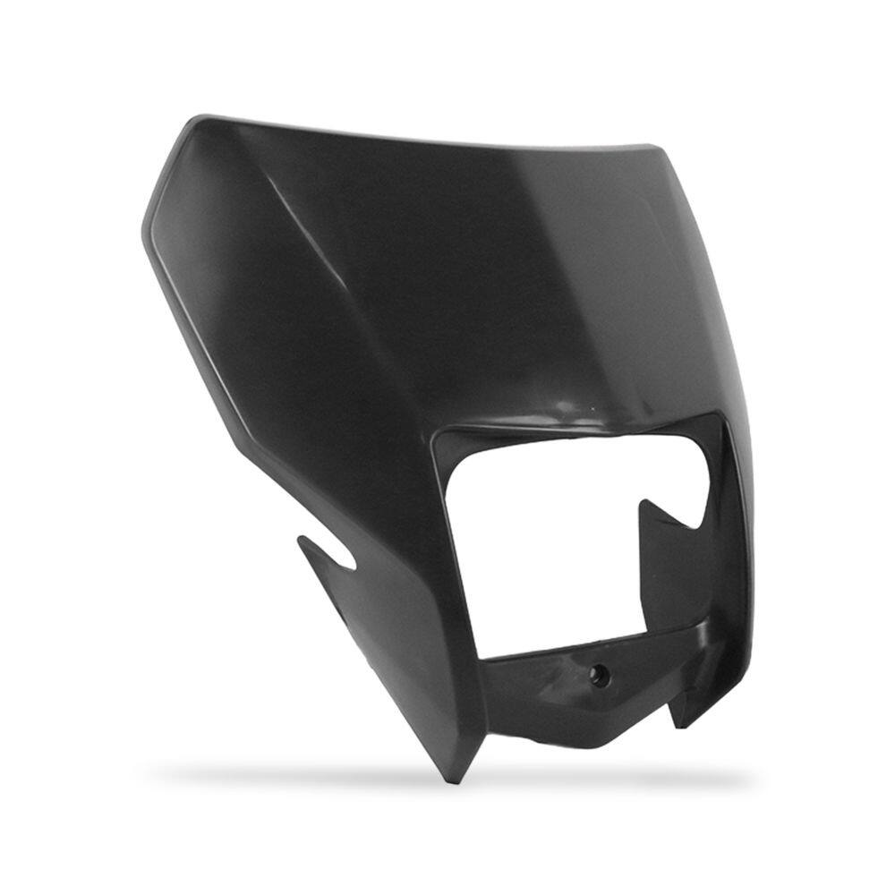 Carenagem Farol Amx Crf 300f 2025 Em Diante Enduro Trilha Motocross